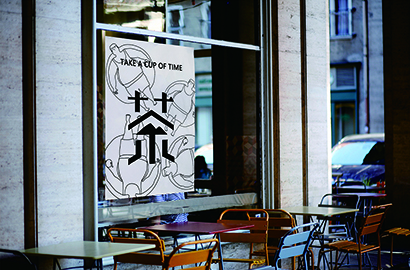 当涂县VI设计：融合城市文化，打造特色品牌标识