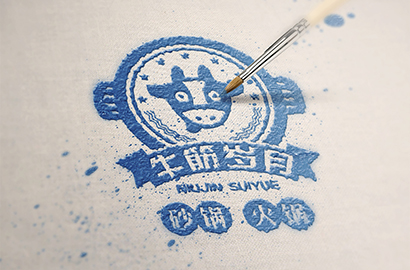 深耕当涂县企业VI设计：解锁品牌成长的核心密码